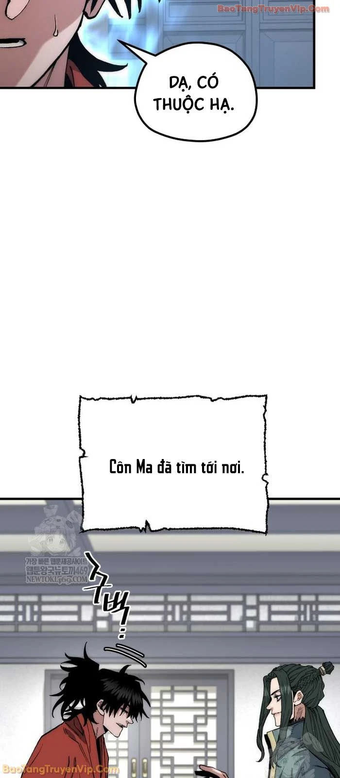 Thiên Ma Phi Thăng Truyện Chapter 163 - 6