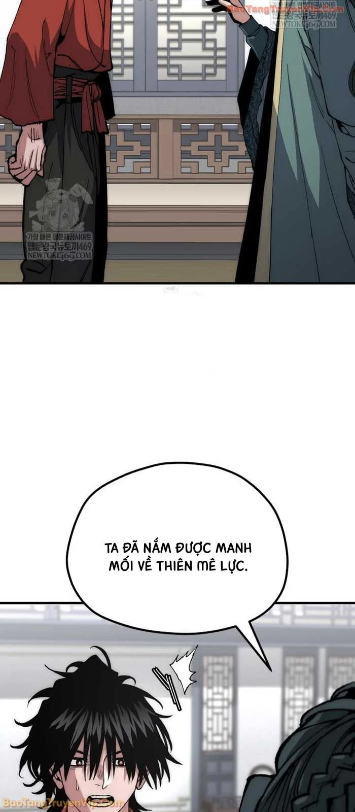 Thiên Ma Phi Thăng Truyện Chapter 163 - 7