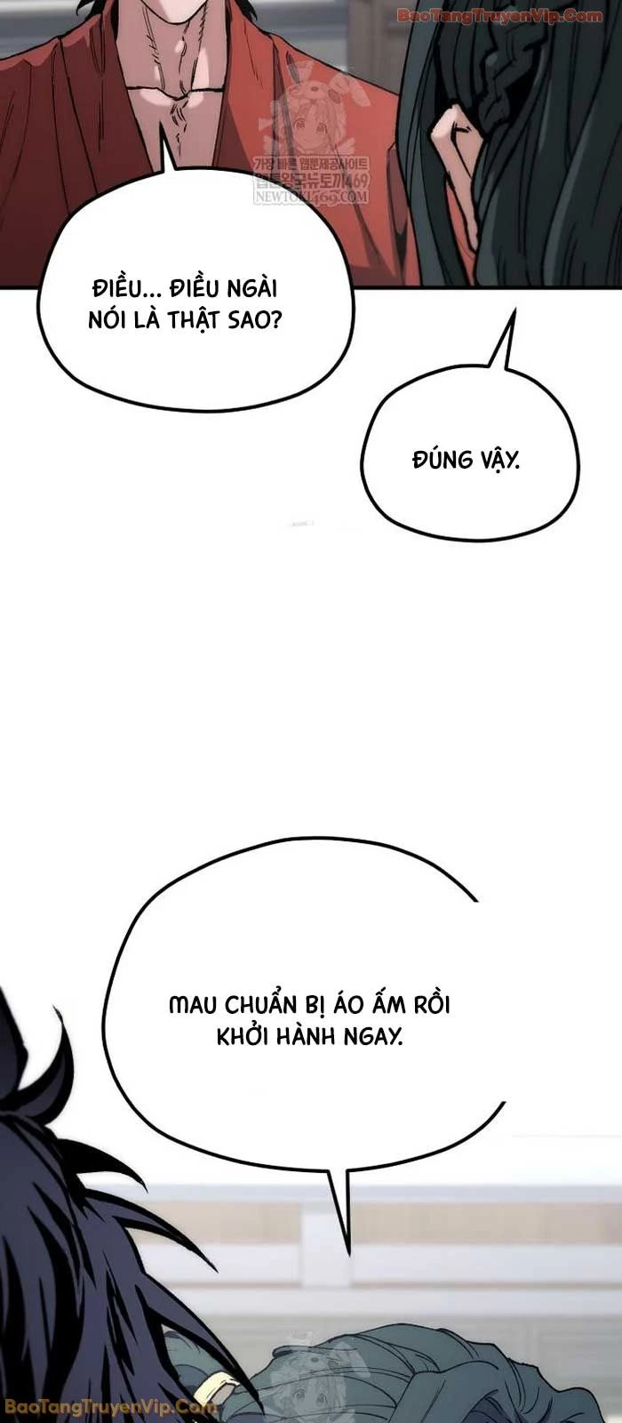 Thiên Ma Phi Thăng Truyện Chapter 163 - 8