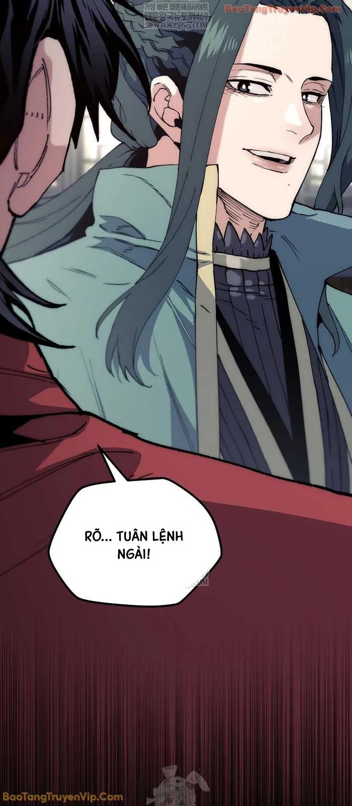 Thiên Ma Phi Thăng Truyện Chapter 163 - 9