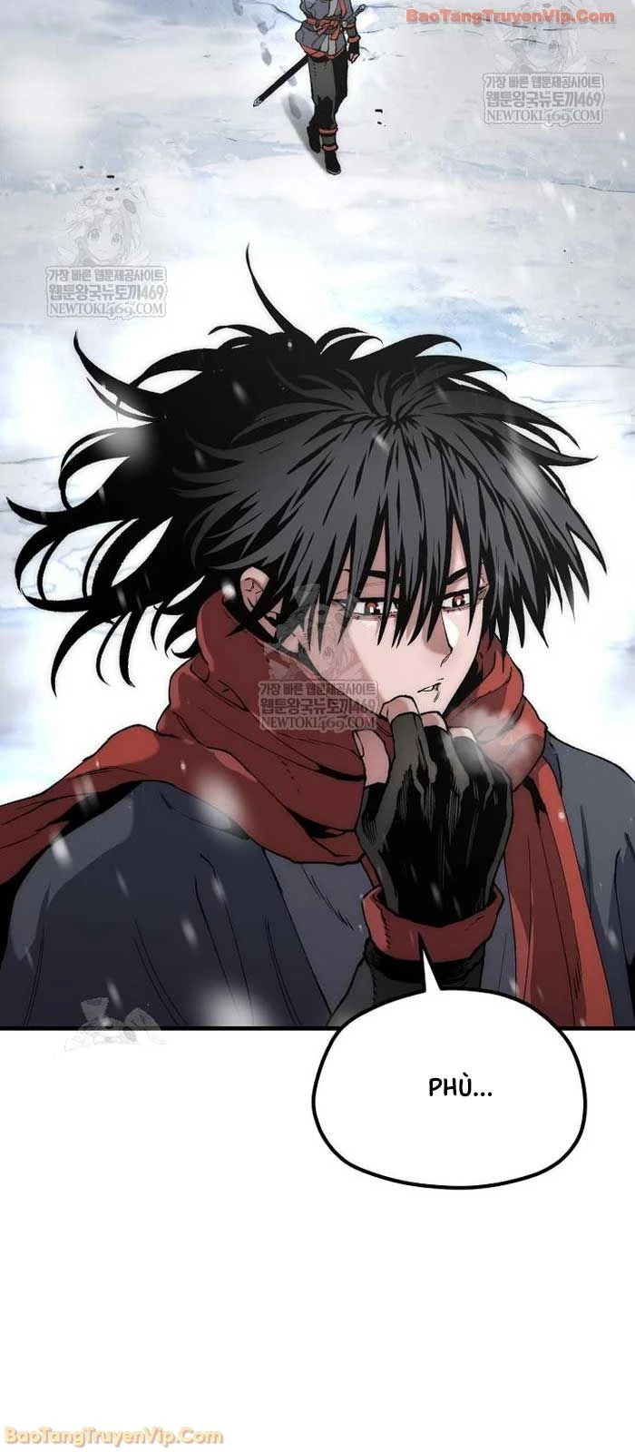 Thiên Ma Phi Thăng Truyện Chapter 163 - 13