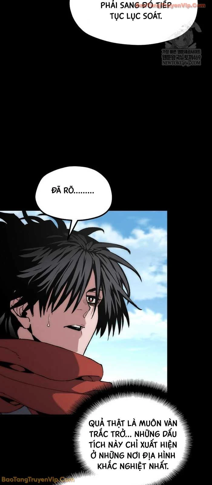 Thiên Ma Phi Thăng Truyện Chapter 163 - 17