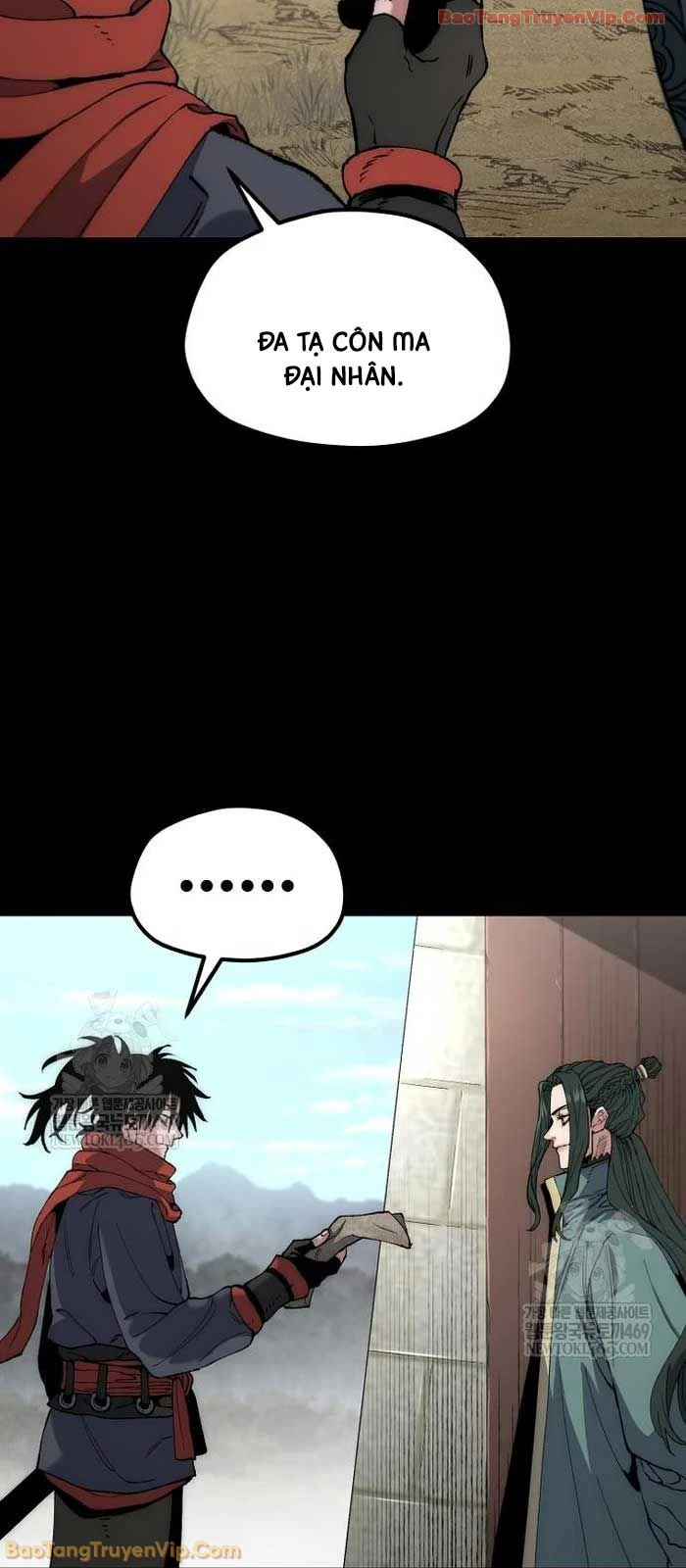 Thiên Ma Phi Thăng Truyện Chapter 163 - 19