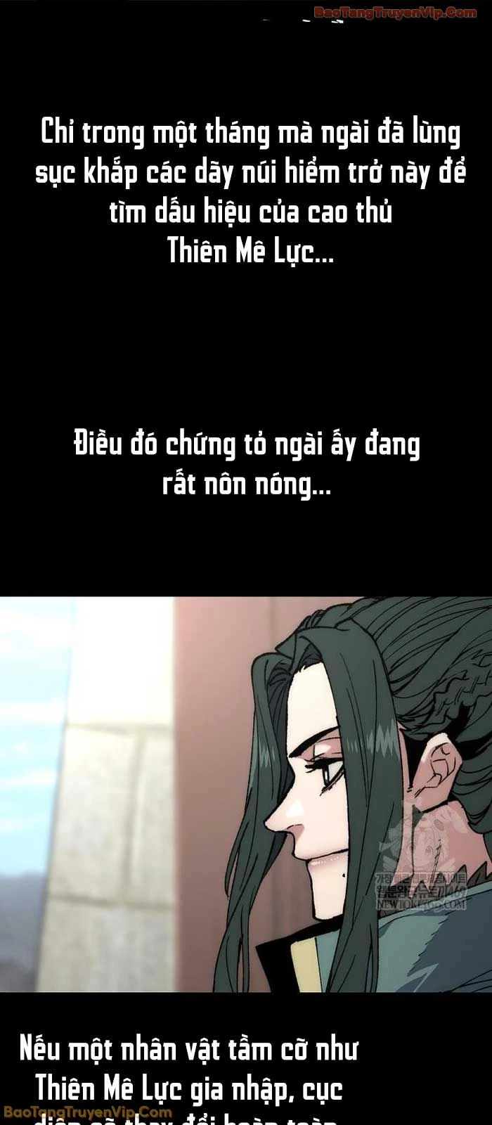 Thiên Ma Phi Thăng Truyện Chapter 163 - 20