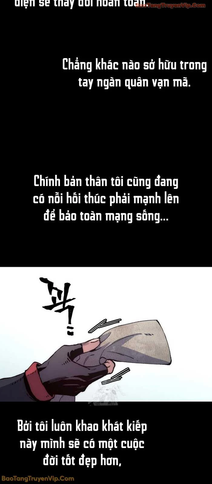 Thiên Ma Phi Thăng Truyện Chapter 163 - 21