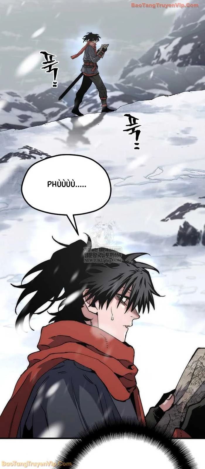 Thiên Ma Phi Thăng Truyện Chapter 163 - 25