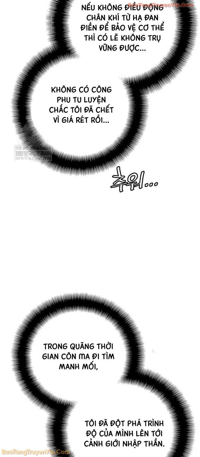 Thiên Ma Phi Thăng Truyện Chapter 163 - 26