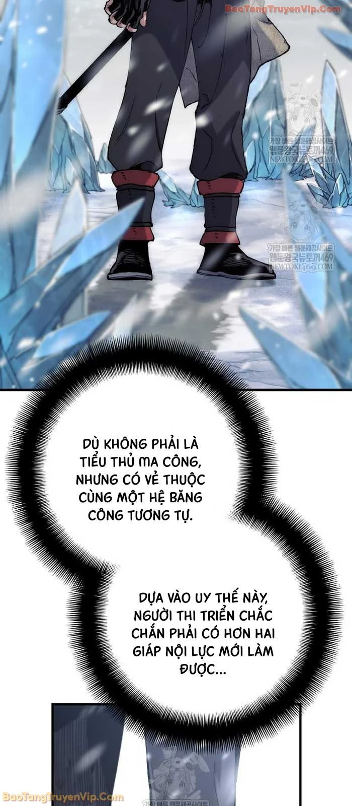 Thiên Ma Phi Thăng Truyện Chapter 163 - 35