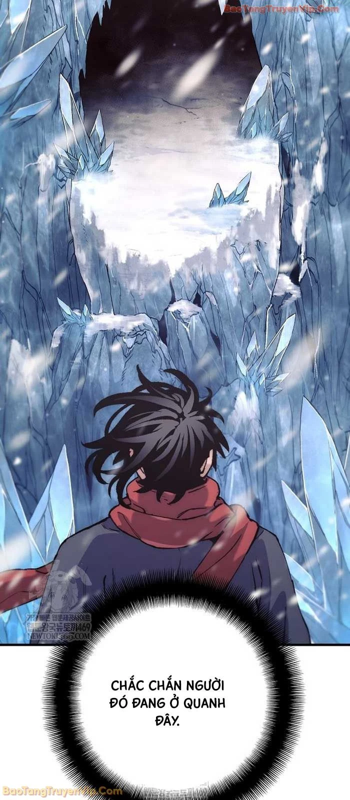 Thiên Ma Phi Thăng Truyện Chapter 163 - 37