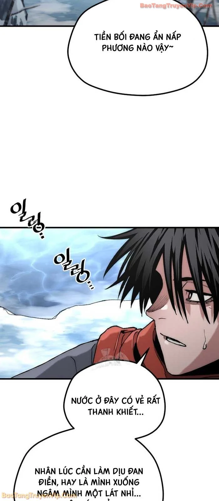 Thiên Ma Phi Thăng Truyện Chapter 163 - 46