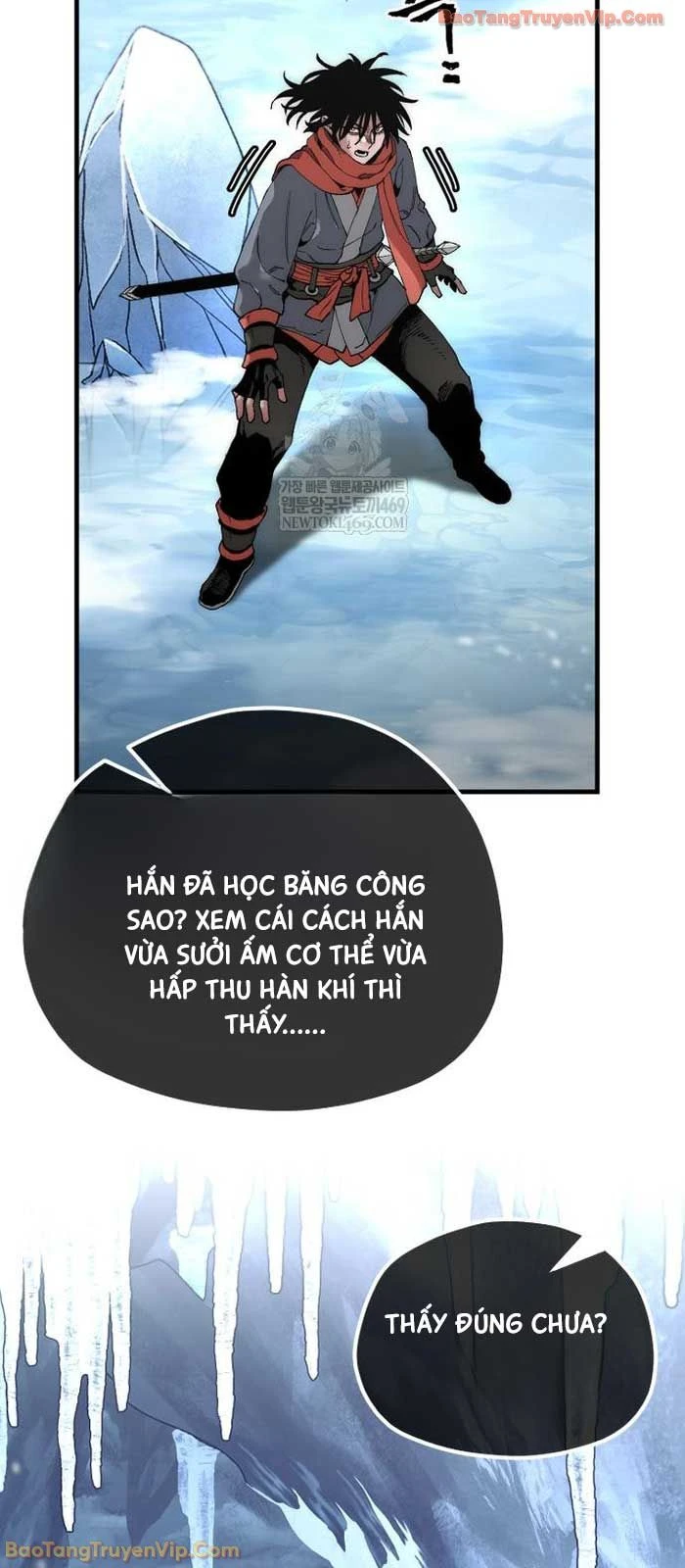 Thiên Ma Phi Thăng Truyện Chapter 163 - 50