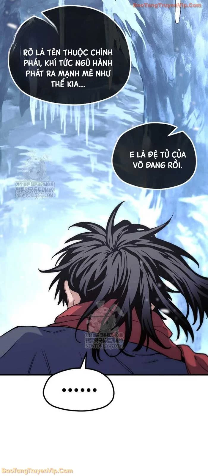 Thiên Ma Phi Thăng Truyện Chapter 163 - 51