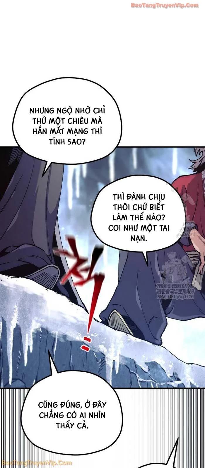 Thiên Ma Phi Thăng Truyện Chapter 163 - 53