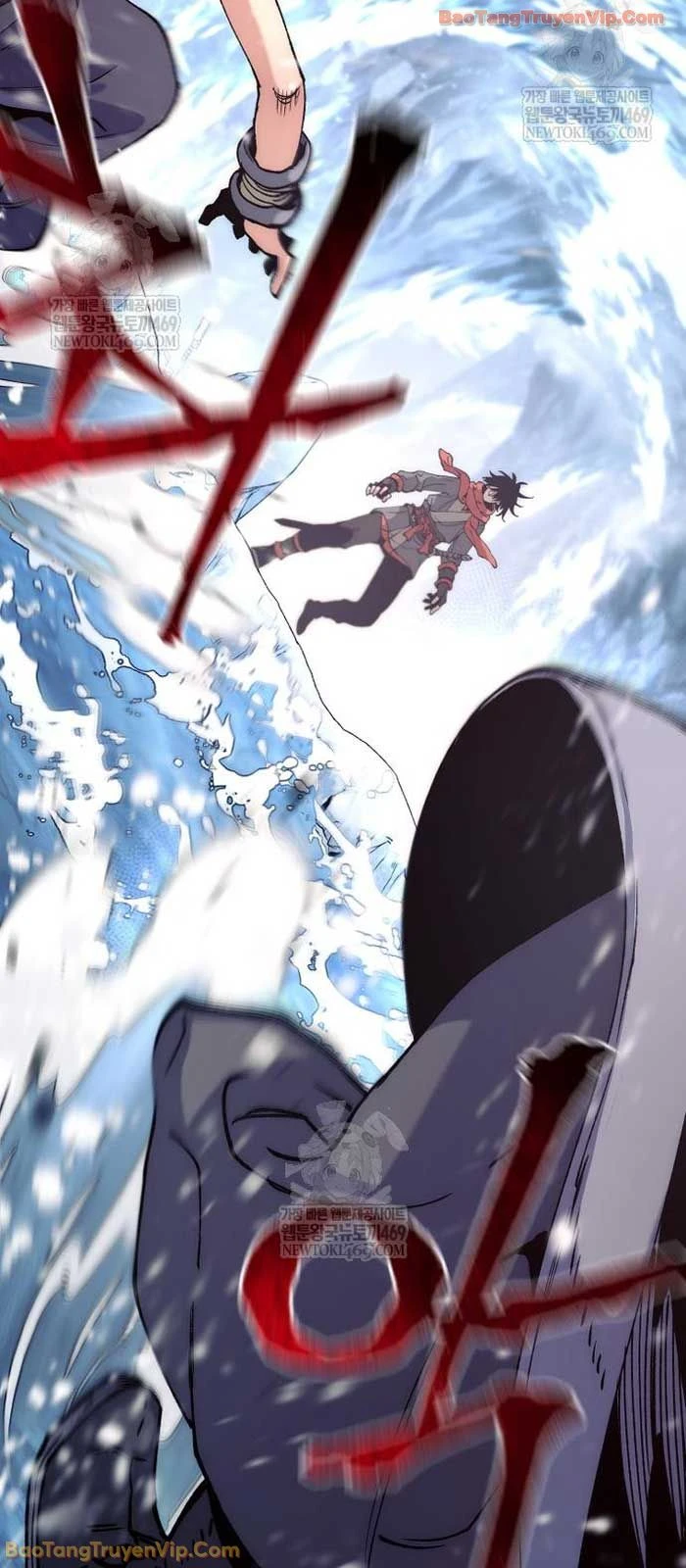 Thiên Ma Phi Thăng Truyện Chapter 163 - 55