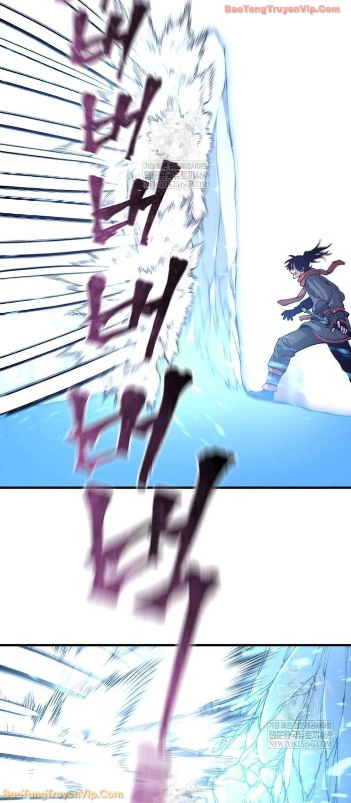 Thiên Ma Phi Thăng Truyện Chapter 163 - 61