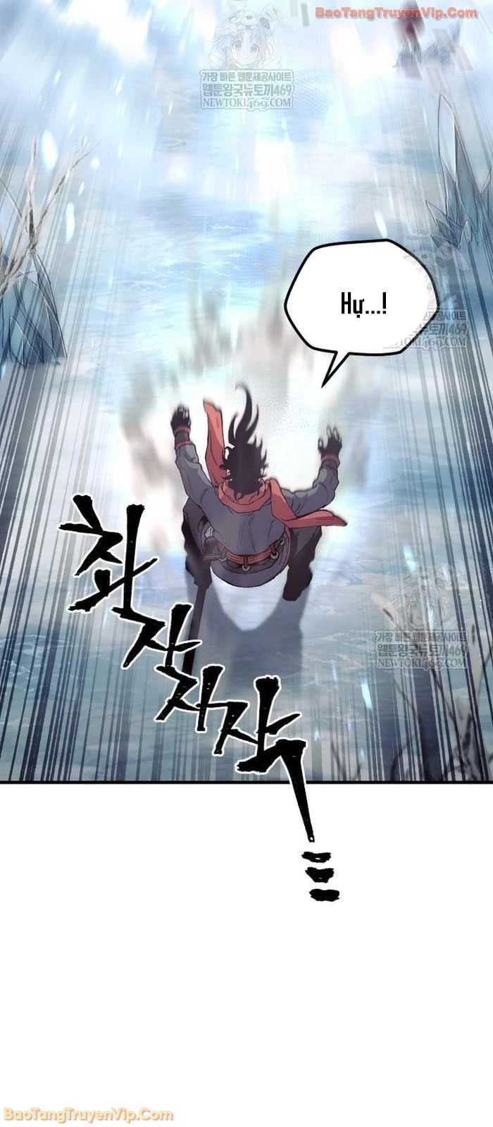 Thiên Ma Phi Thăng Truyện Chapter 163 - 64