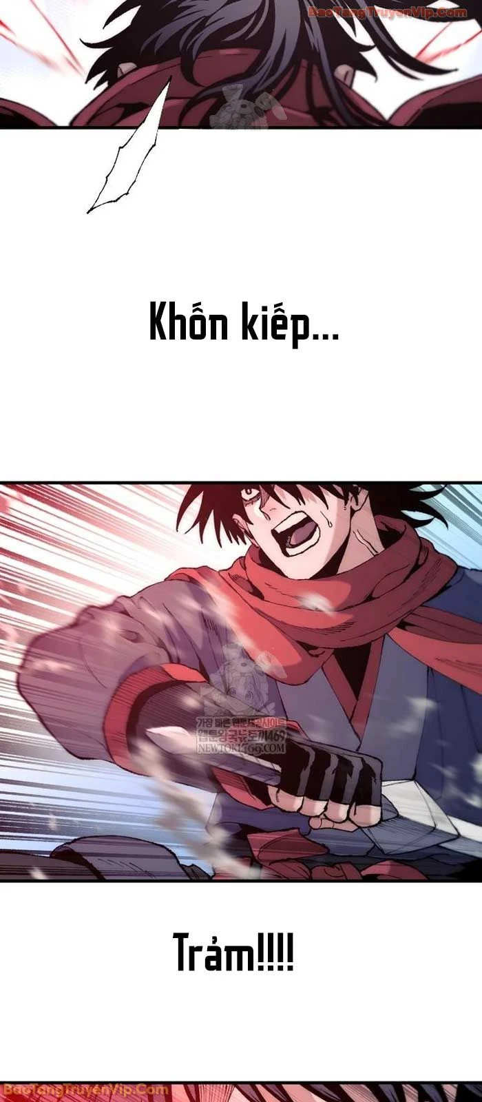 Thiên Ma Phi Thăng Truyện Chapter 163 - 66