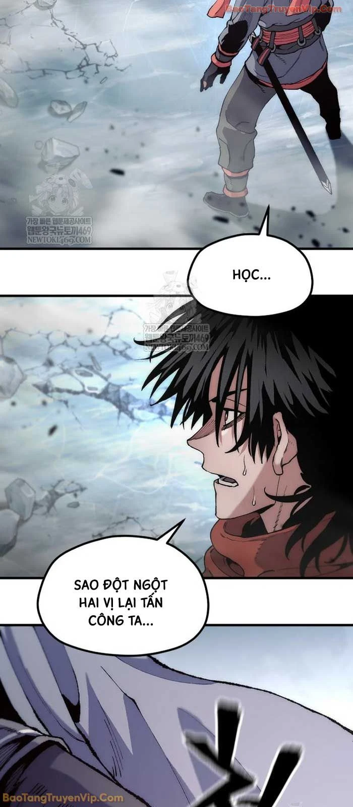 Thiên Ma Phi Thăng Truyện Chapter 163 - 71