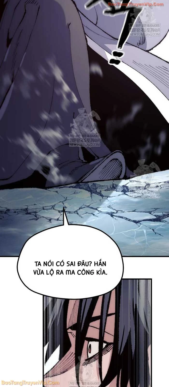 Thiên Ma Phi Thăng Truyện Chapter 163 - 72