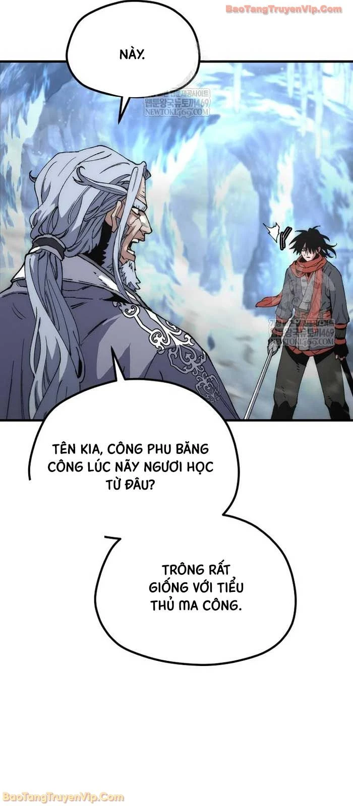 Thiên Ma Phi Thăng Truyện Chapter 163 - 78