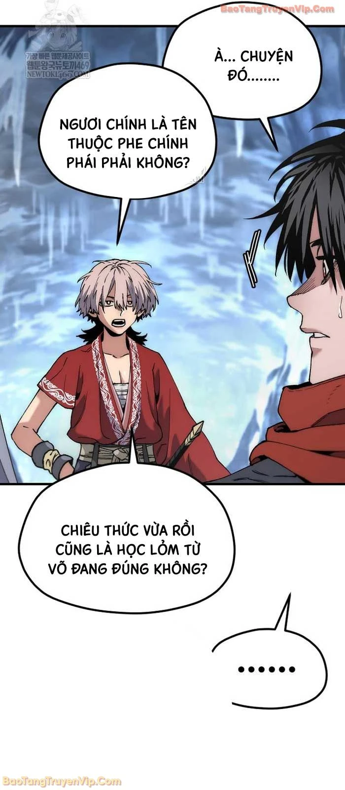 Thiên Ma Phi Thăng Truyện Chapter 163 - 80