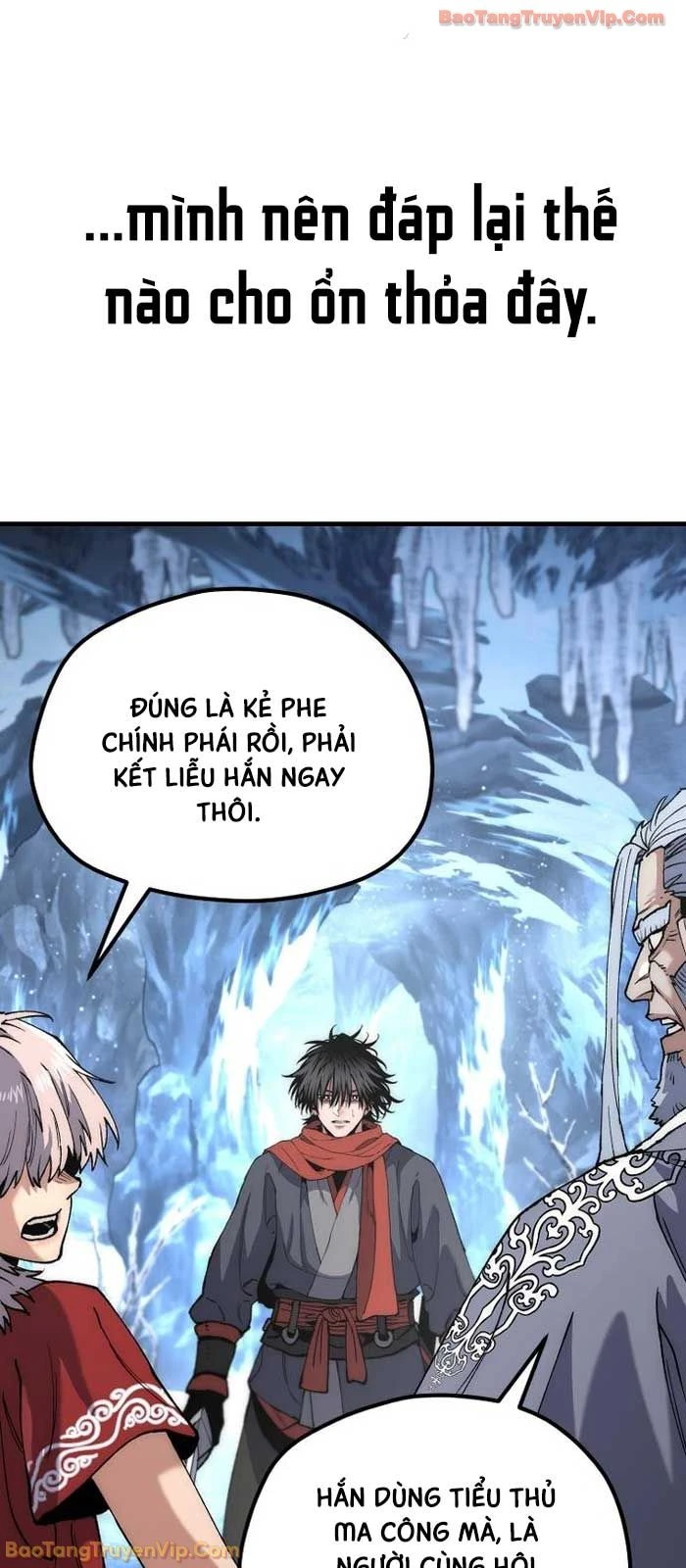 Thiên Ma Phi Thăng Truyện Chapter 163 - 81