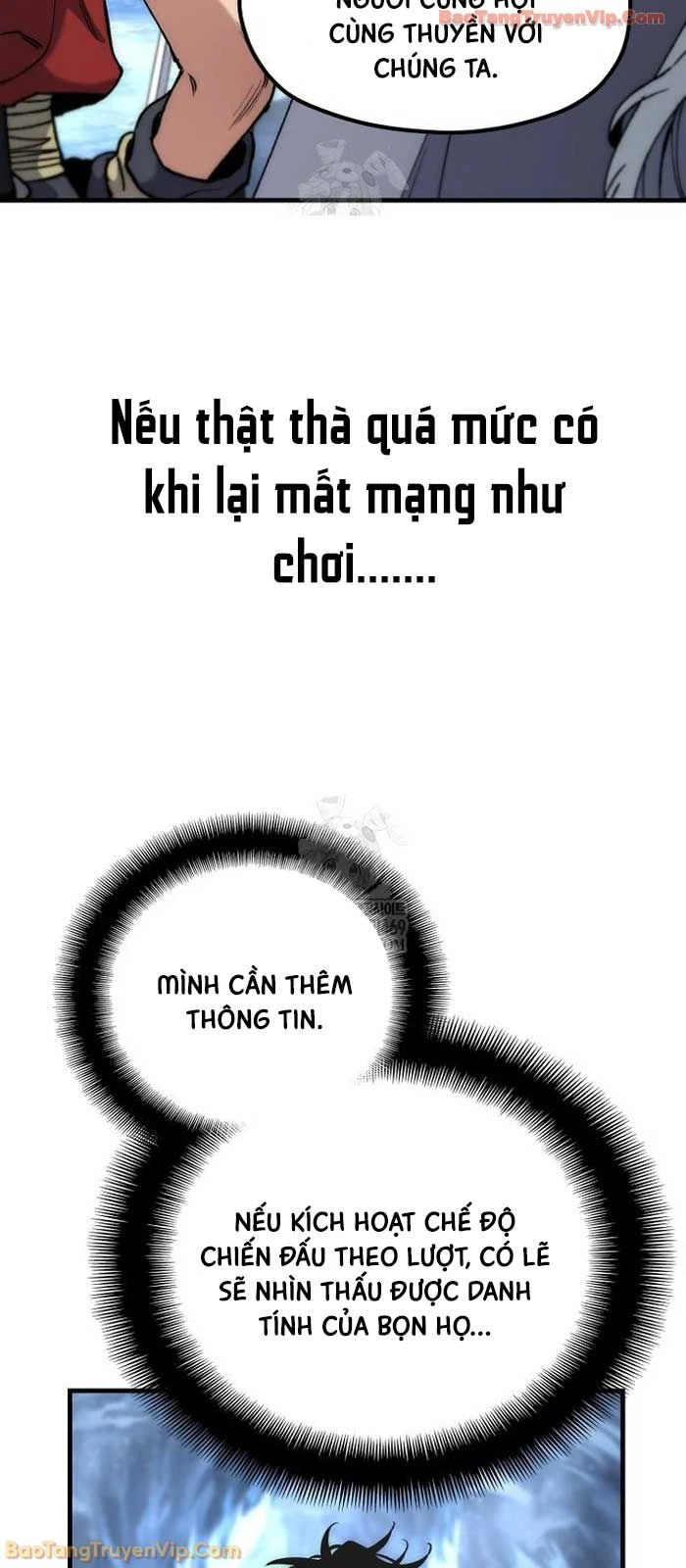 Thiên Ma Phi Thăng Truyện Chapter 163 - 82