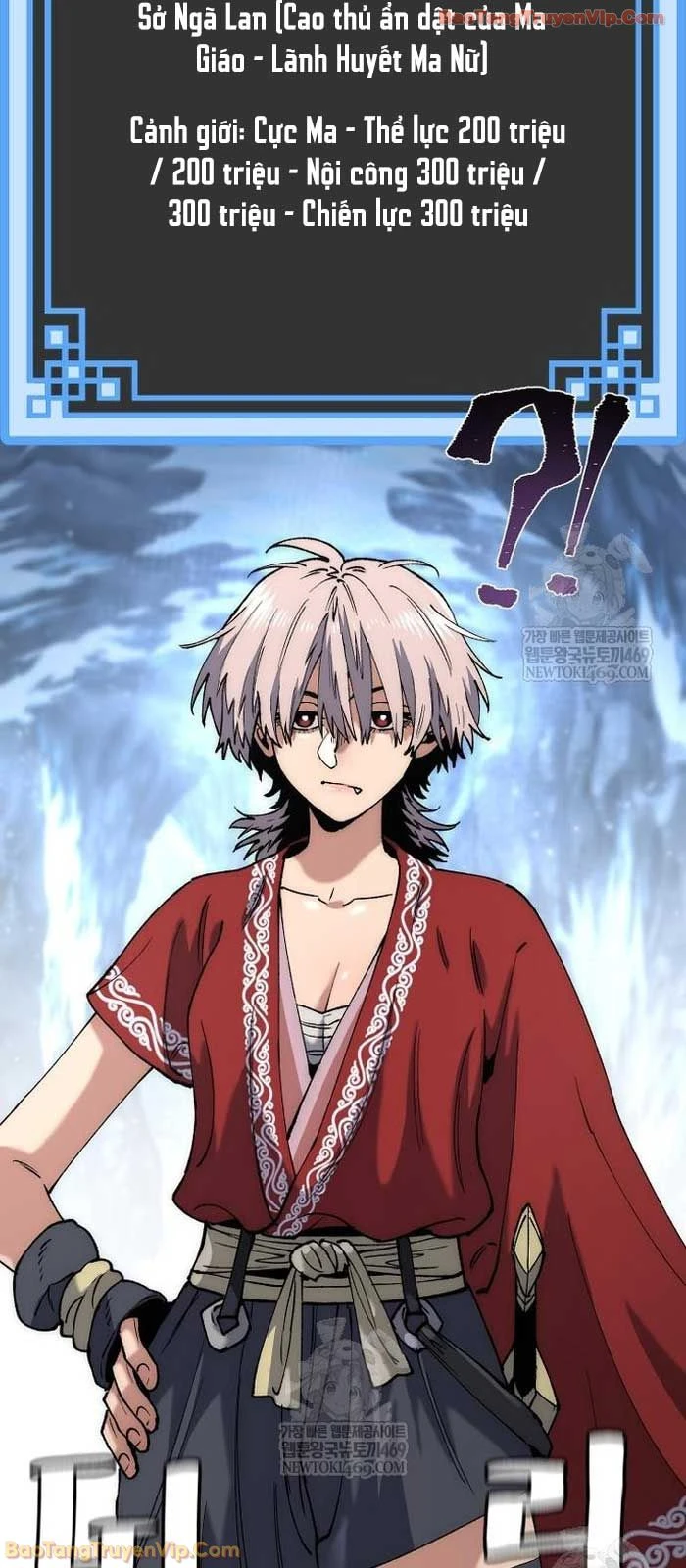 Thiên Ma Phi Thăng Truyện Chapter 163 - 86