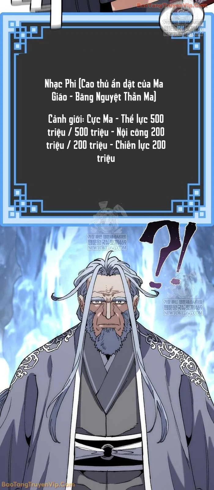 Thiên Ma Phi Thăng Truyện Chapter 163 - 87