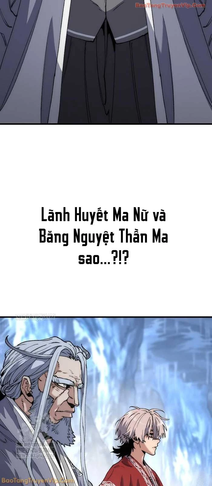 Thiên Ma Phi Thăng Truyện Chapter 163 - 88