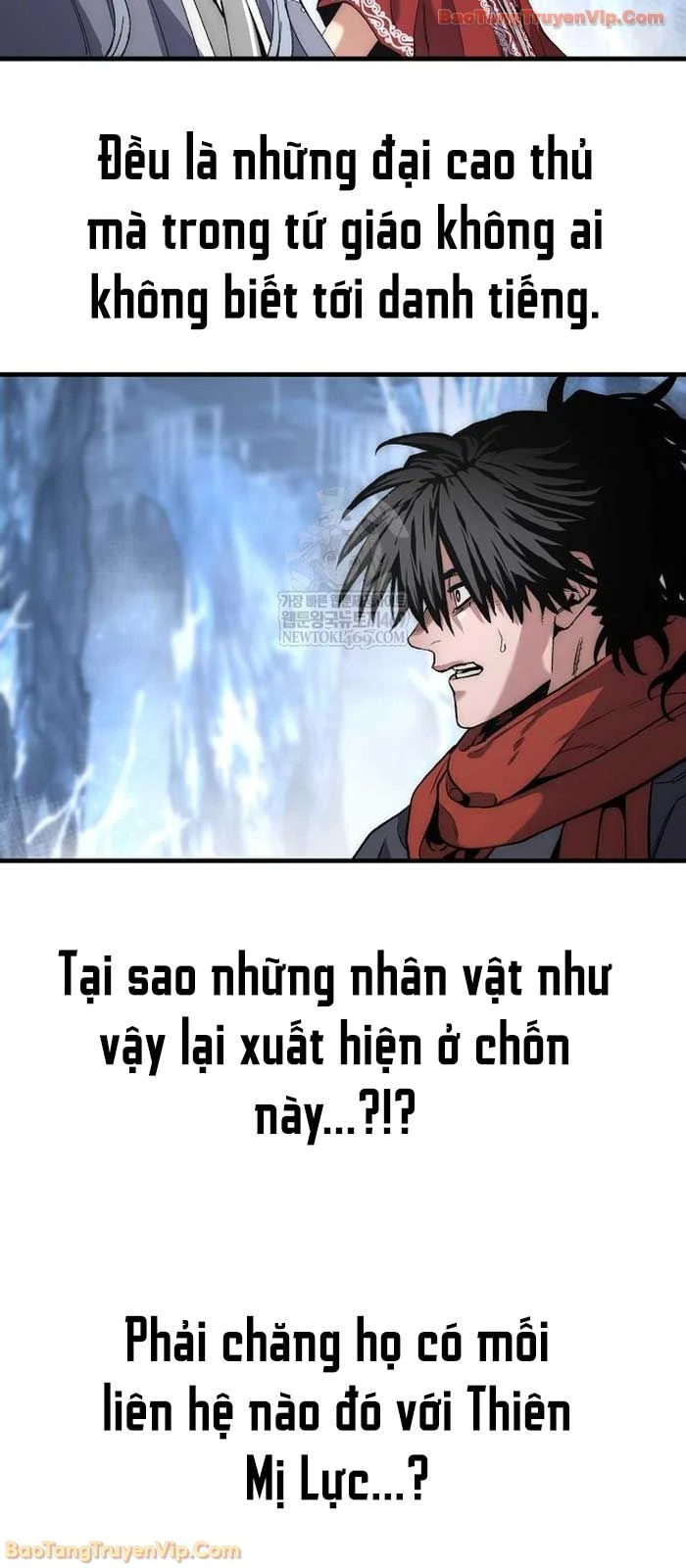 Thiên Ma Phi Thăng Truyện Chapter 163 - 89