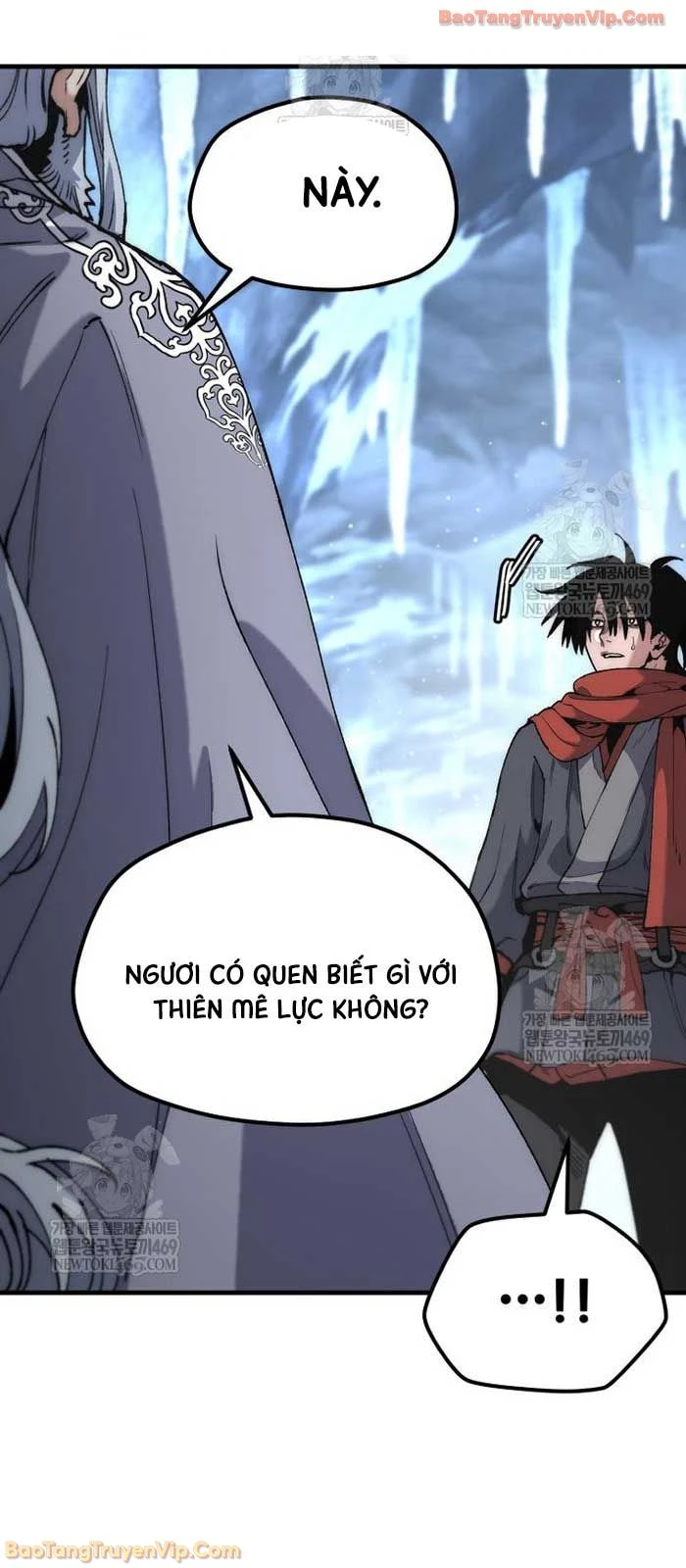 Thiên Ma Phi Thăng Truyện Chapter 163 - 90