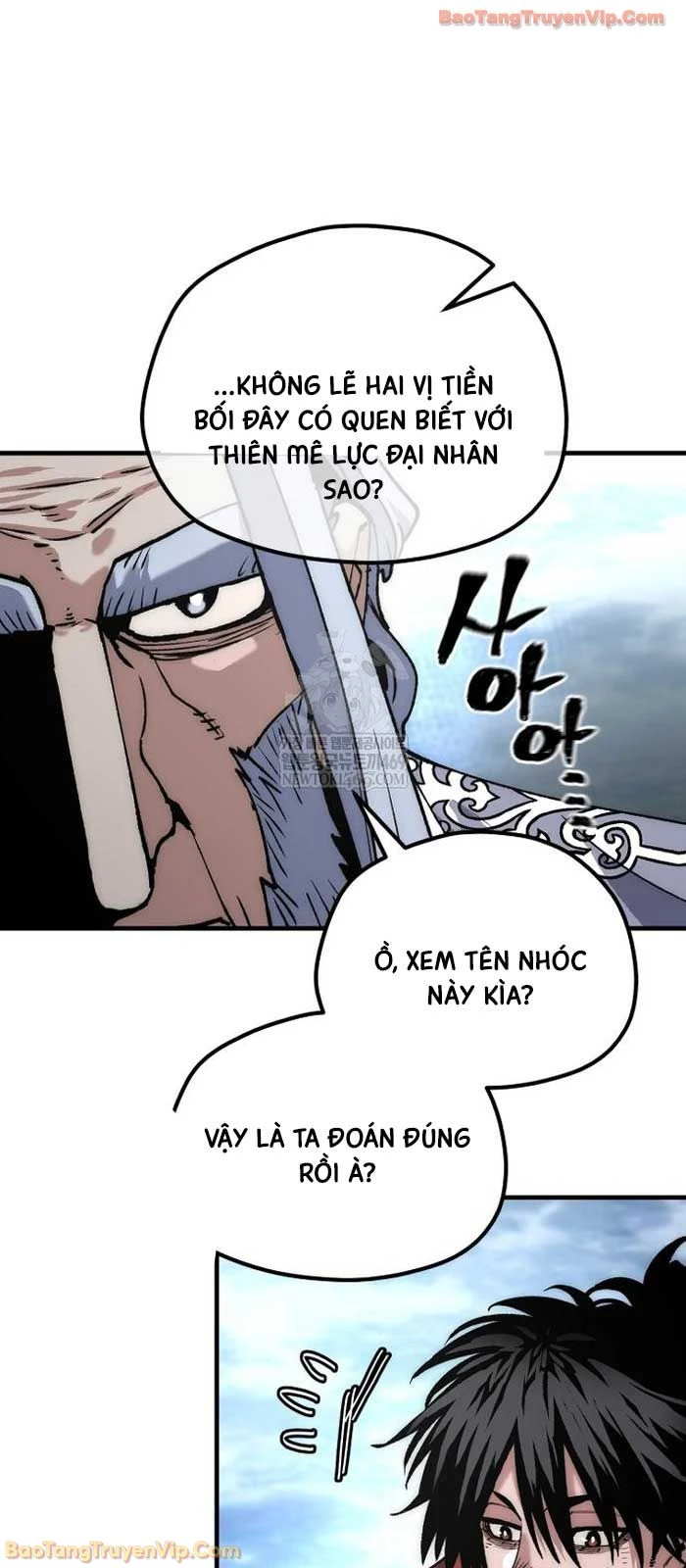 Thiên Ma Phi Thăng Truyện Chapter 163 - 91