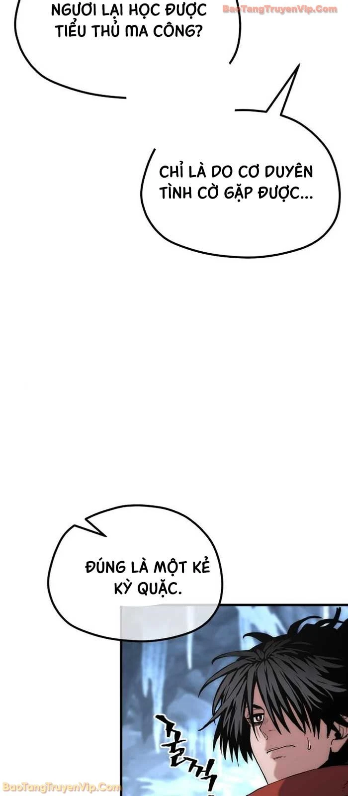 Thiên Ma Phi Thăng Truyện Chapter 163 - 94