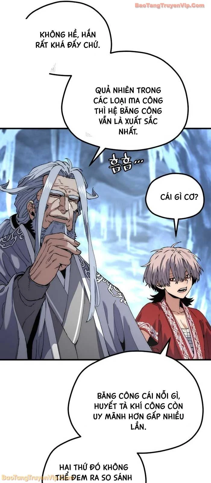 Thiên Ma Phi Thăng Truyện Chapter 163 - 96