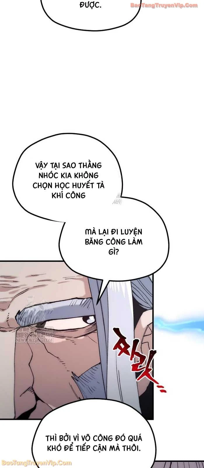 Thiên Ma Phi Thăng Truyện Chapter 163 - 97