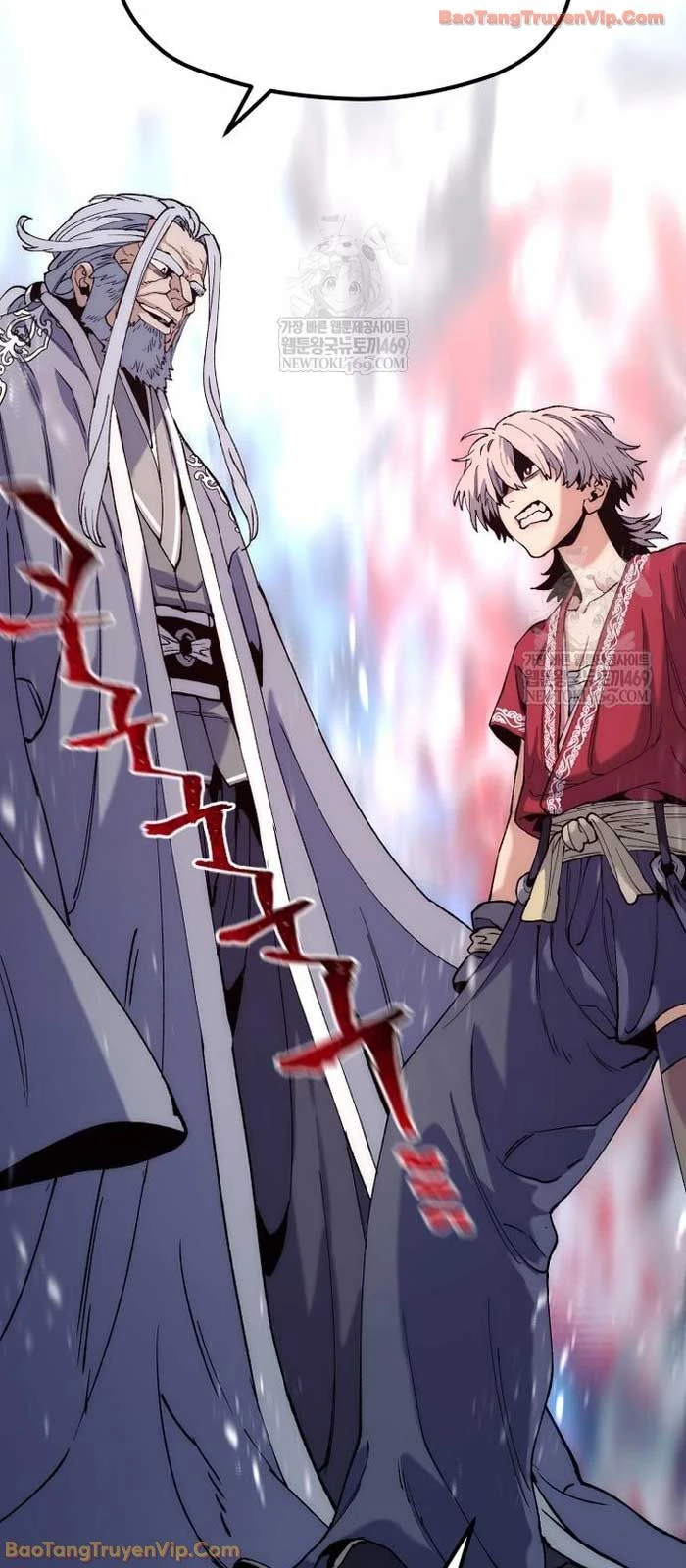 Thiên Ma Phi Thăng Truyện Chapter 163 - 99