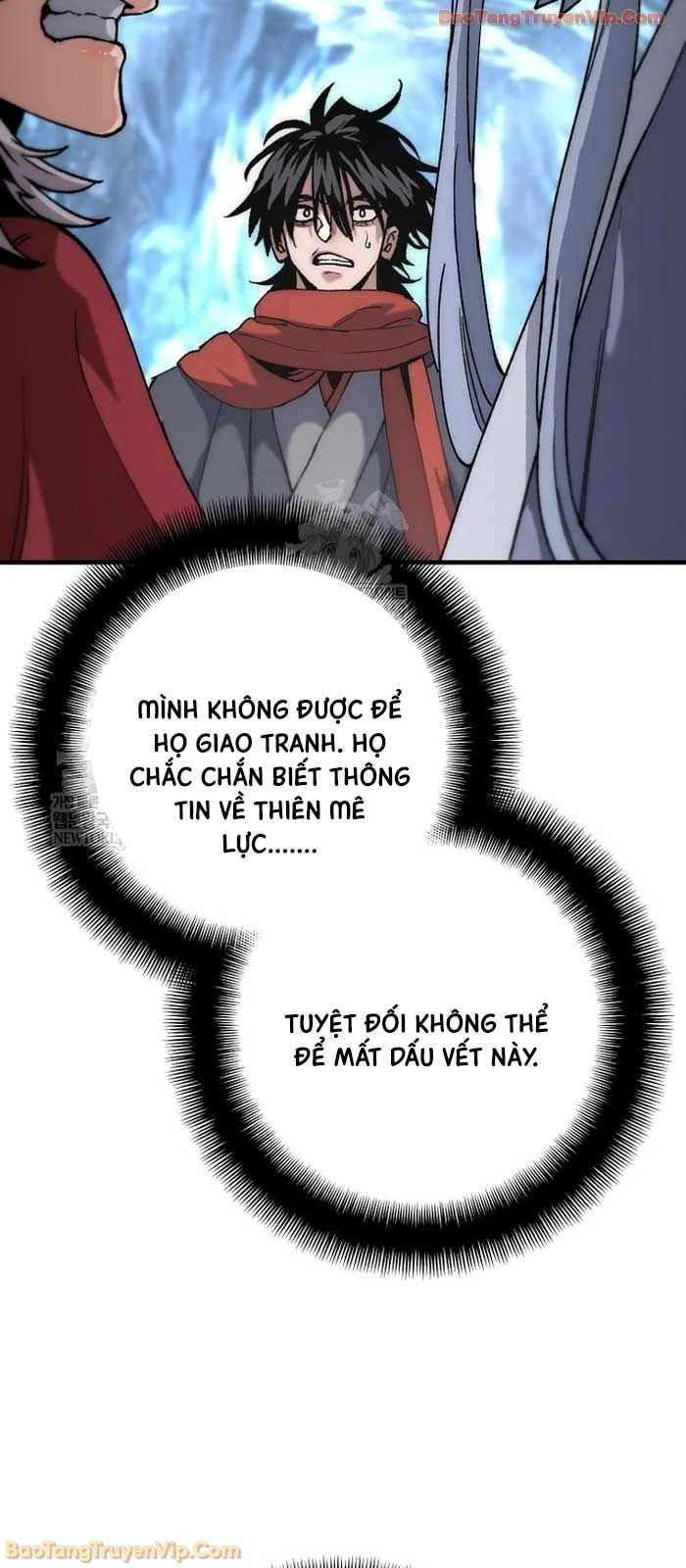 Thiên Ma Phi Thăng Truyện Chapter 163 - 101