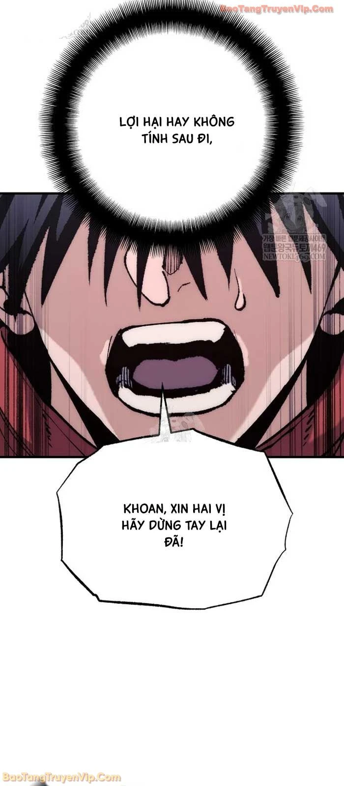 Thiên Ma Phi Thăng Truyện Chapter 163 - 102