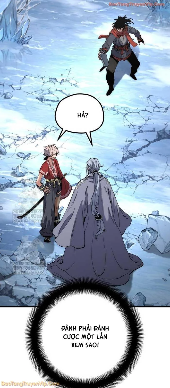 Thiên Ma Phi Thăng Truyện Chapter 163 - 104