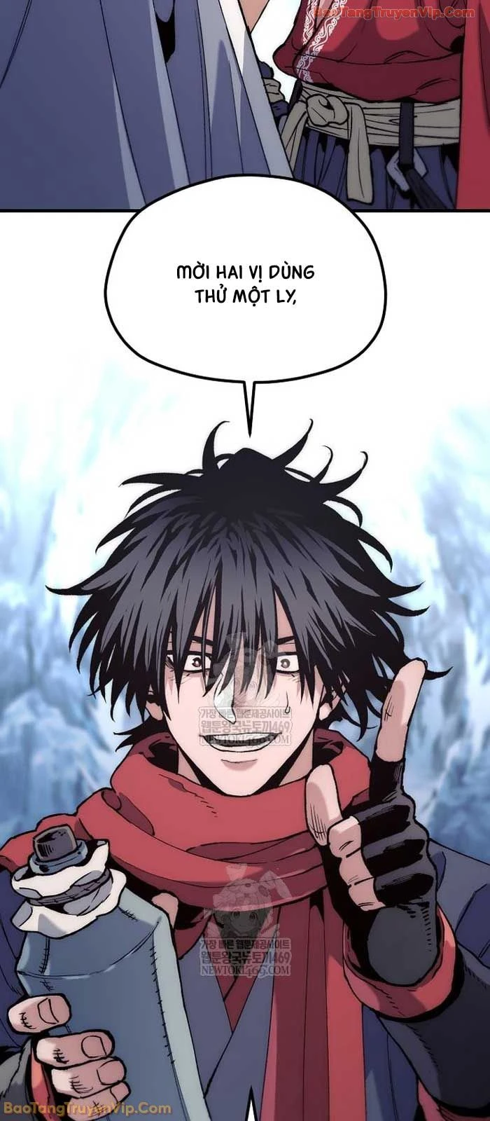 Thiên Ma Phi Thăng Truyện Chapter 163 - 106