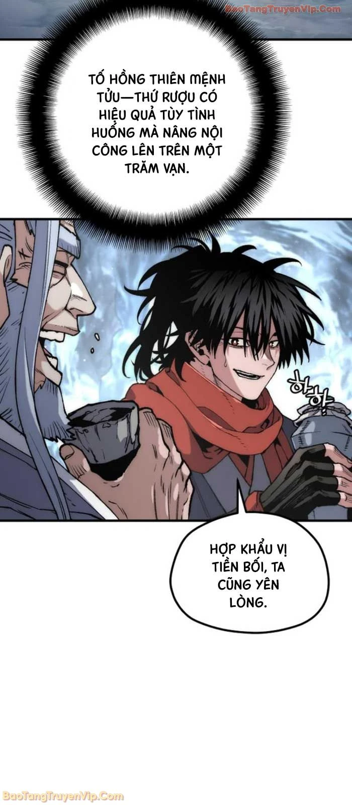 Thiên Ma Phi Thăng Truyện Chapter 164 - 4