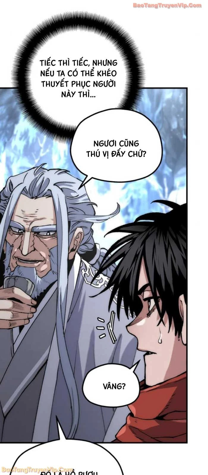 Thiên Ma Phi Thăng Truyện Chapter 164 - 5