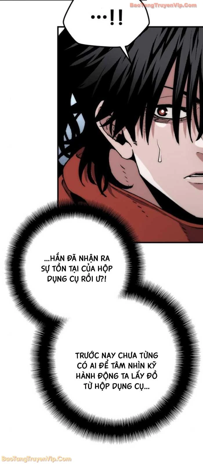 Thiên Ma Phi Thăng Truyện Chapter 164 - 7