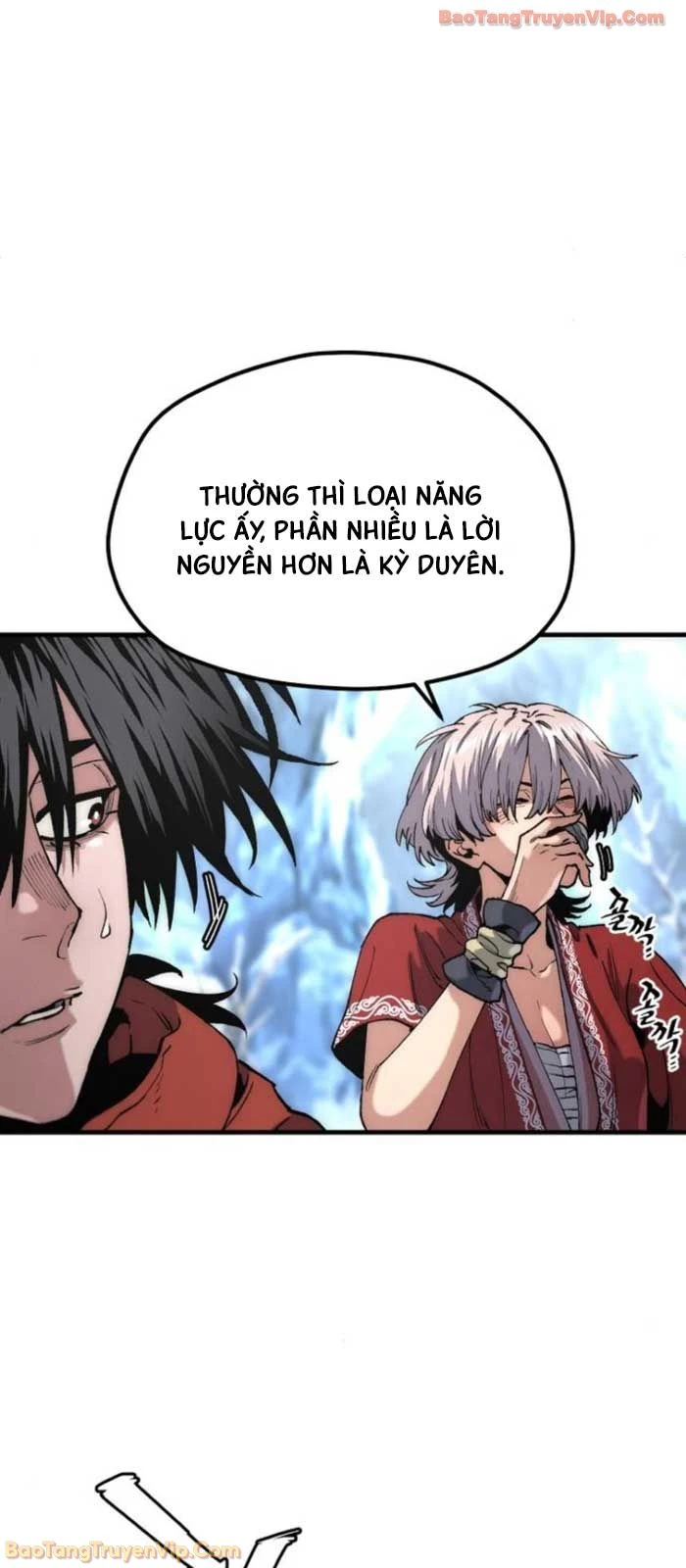 Thiên Ma Phi Thăng Truyện Chapter 164 - 8