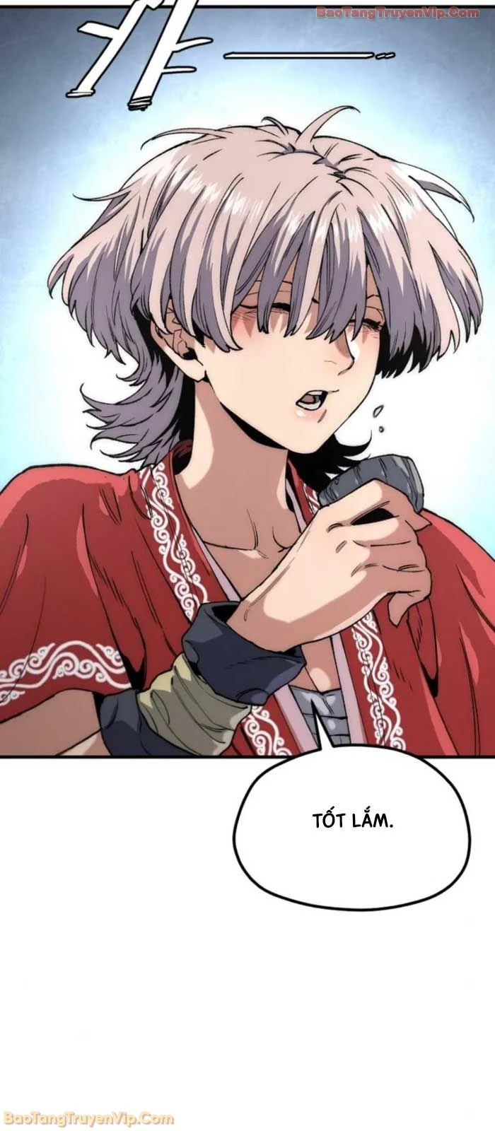 Thiên Ma Phi Thăng Truyện Chapter 164 - 9