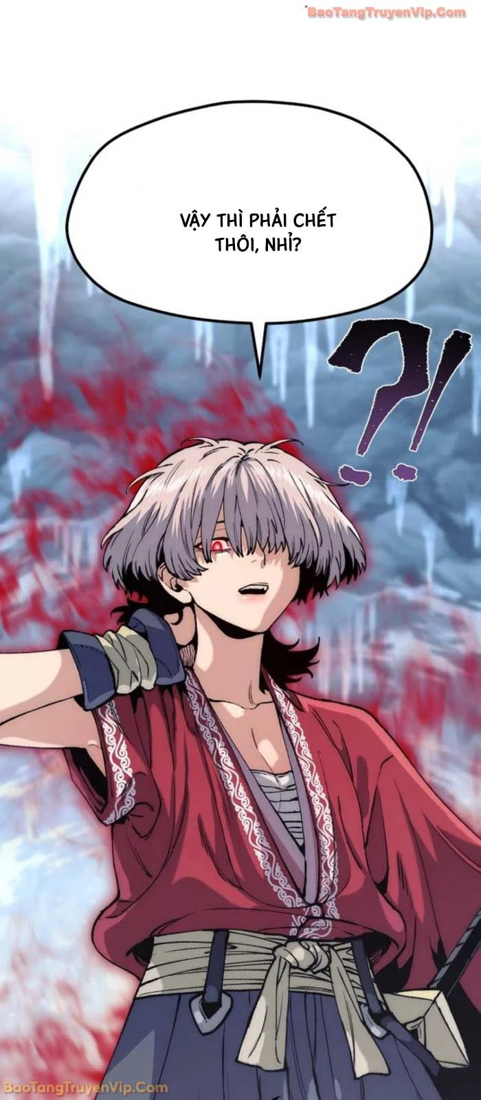 Thiên Ma Phi Thăng Truyện Chapter 164 - 12