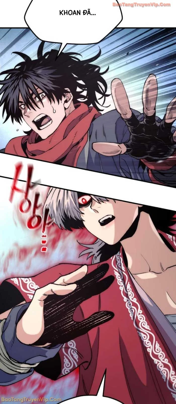 Thiên Ma Phi Thăng Truyện Chapter 164 - 14