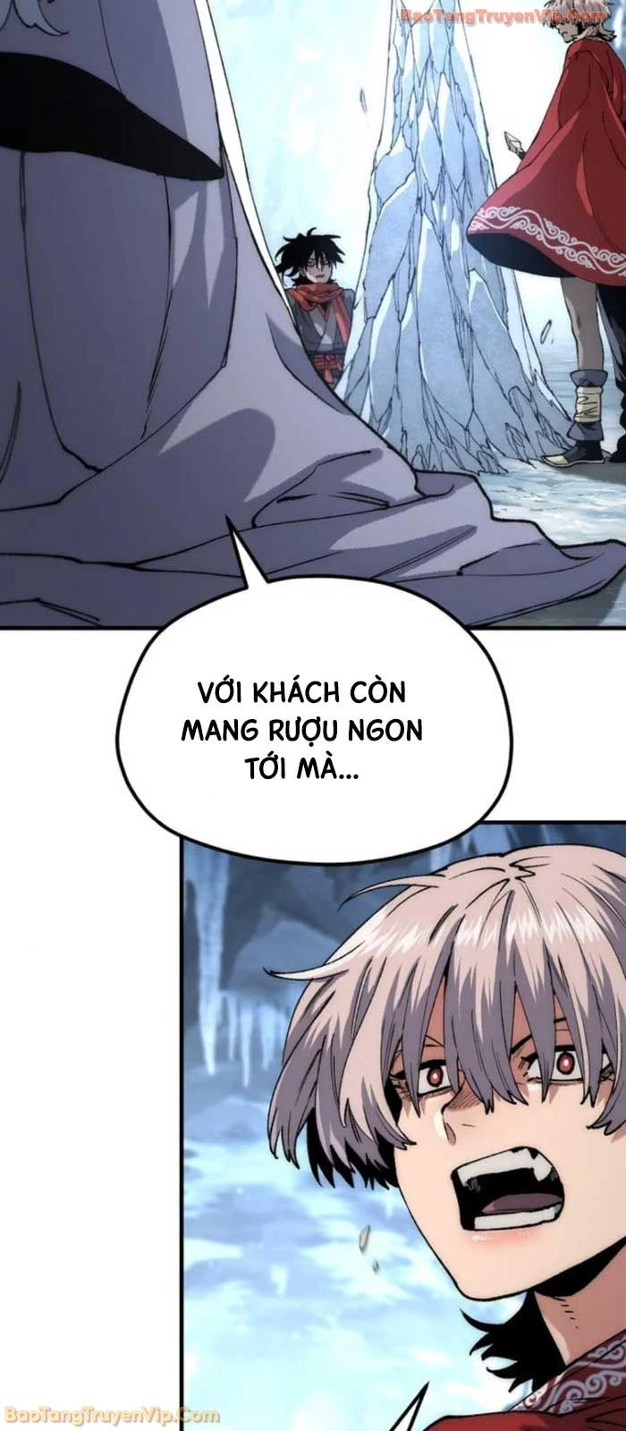 Thiên Ma Phi Thăng Truyện Chapter 164 - 18