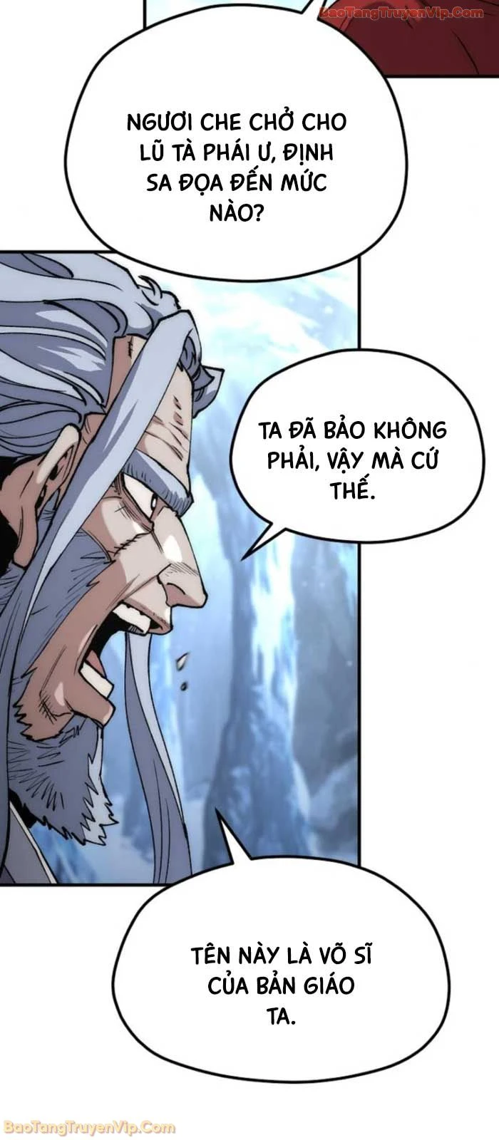 Thiên Ma Phi Thăng Truyện Chapter 164 - 19